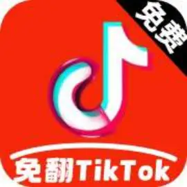 免翻tiktok